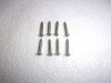 TAILLIGHT LENS SCREWS 8 78-81 CAMARO FIREBIRD